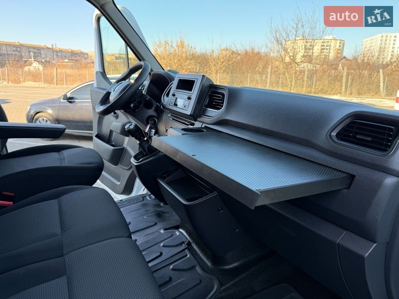 Рефрижератор Renault Master 2021 в Дубно