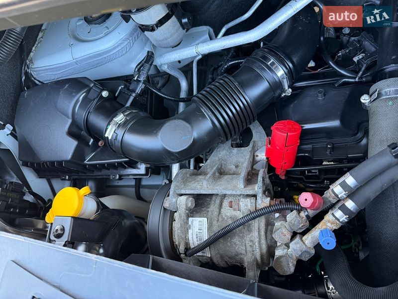 Рефрижератор Renault Master 2021 в Дубно