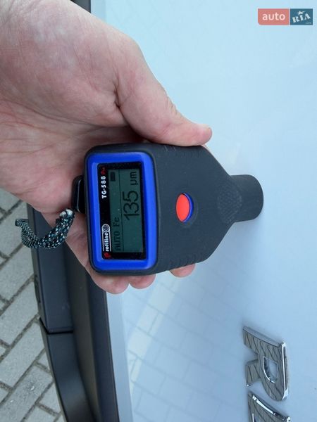 Рефрижератор Renault Master 2021 в Дубно