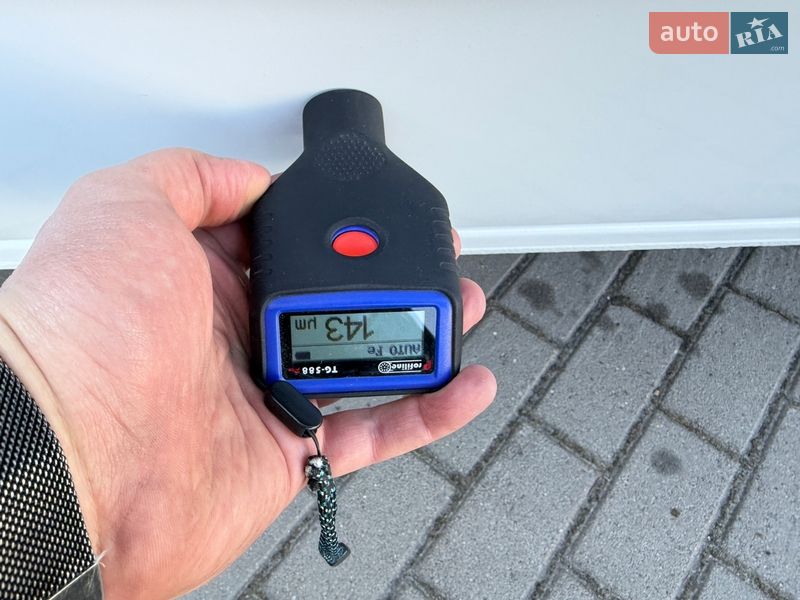 Рефрижератор Renault Master 2021 в Дубно