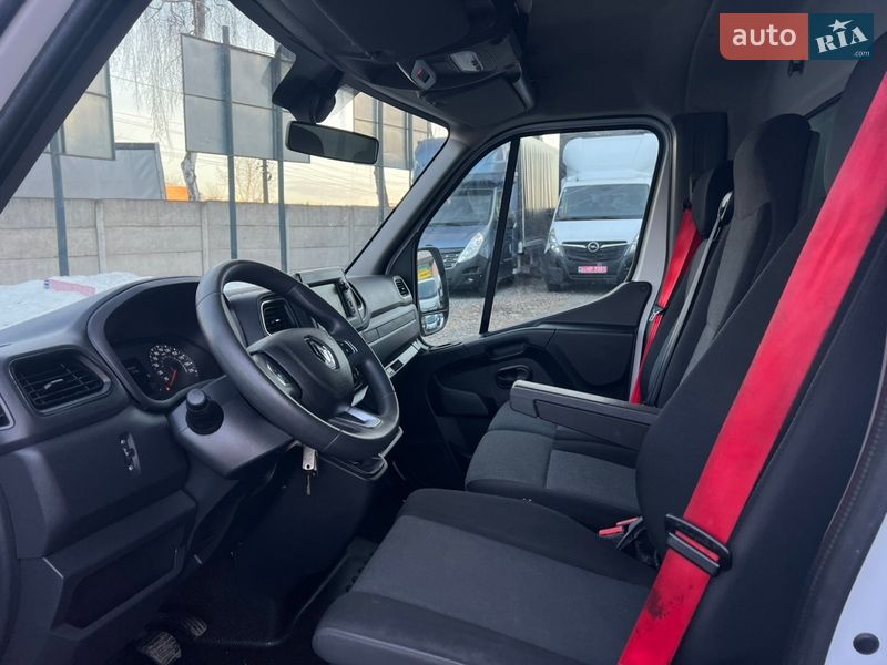Другие грузовики Renault Master 2024 в Ровно