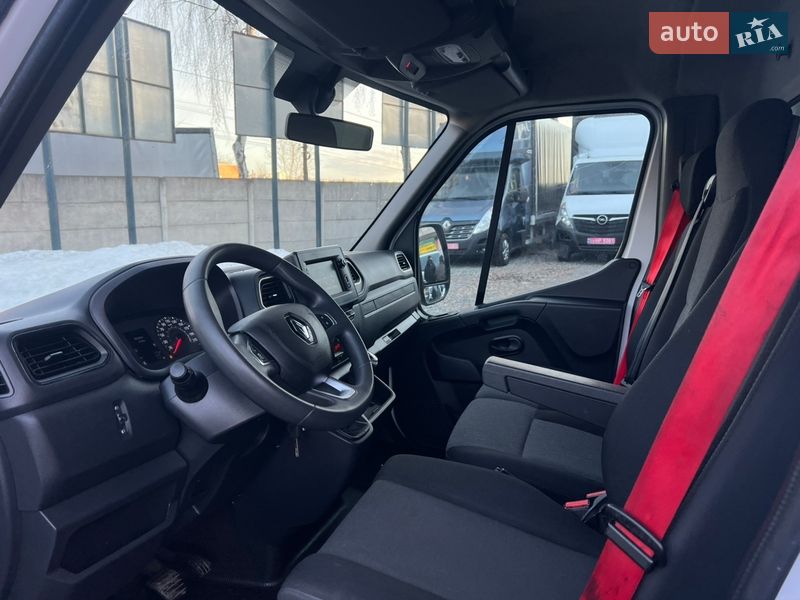 Другие грузовики Renault Master 2024 в Ровно