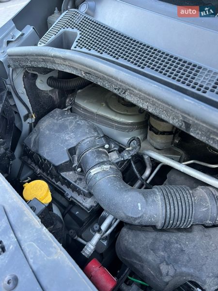 Вантажний фургон Renault Master 2021 в Луцьку