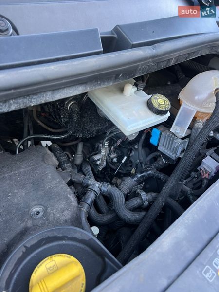 Вантажний фургон Renault Master 2021 в Луцьку