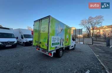 Рефрижератор Renault Master 2016 в Ровно