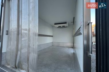 Рефрижератор Renault Master 2016 в Ровно