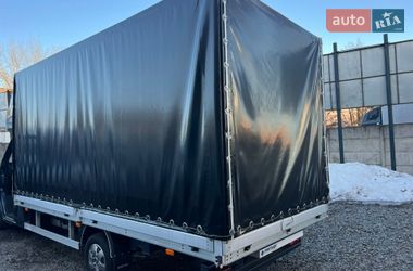 Тентованый Renault Master 2019 в Ровно