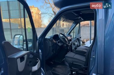 Тентованый Renault Master 2019 в Ровно