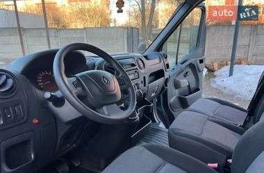 Тентованый Renault Master 2019 в Ровно