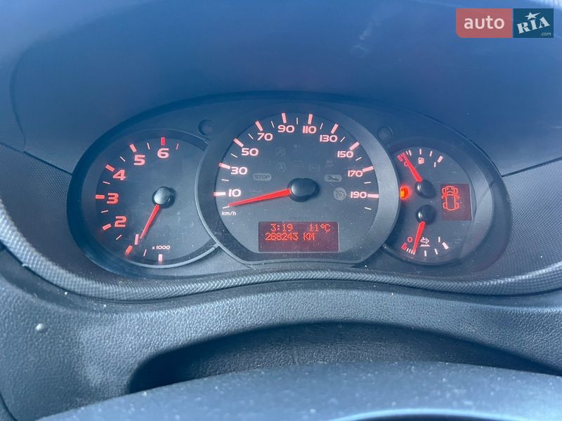 Тентованый Renault Master 2019 в Ровно