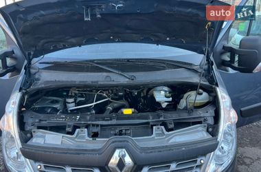 Тентованый Renault Master 2019 в Ровно