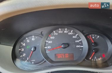 Минивэн Renault Master 2013 в Мостиске