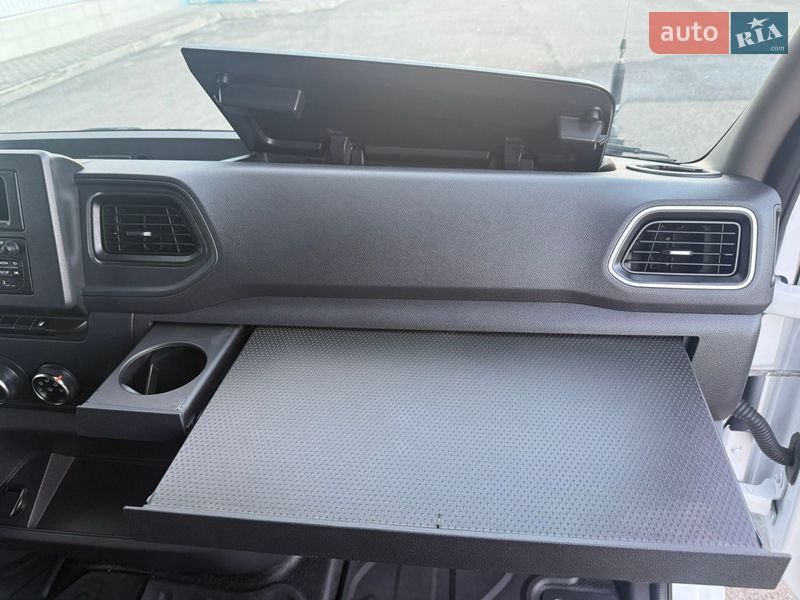 Борт Renault Master 2023 в Черкассах