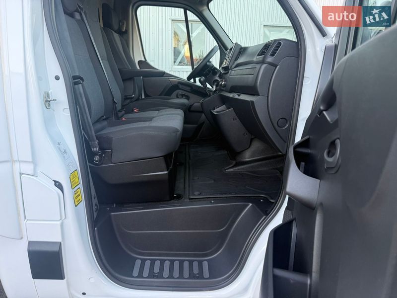 Борт Renault Master 2023 в Черкассах
