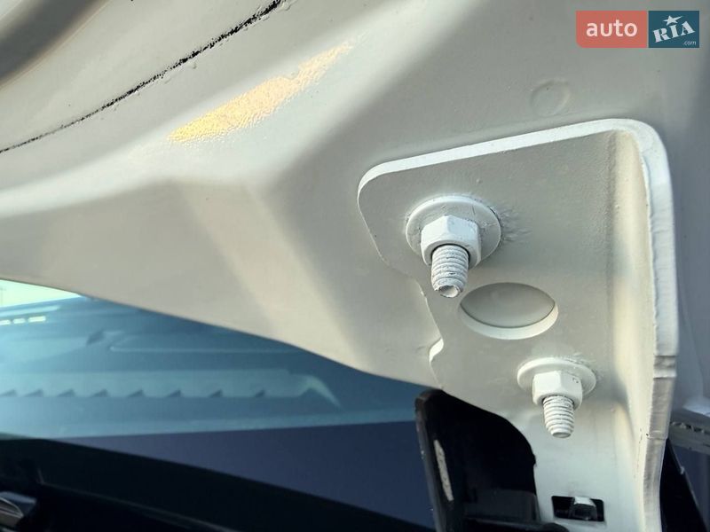 Грузовой фургон Renault Master 2021 в Киеве