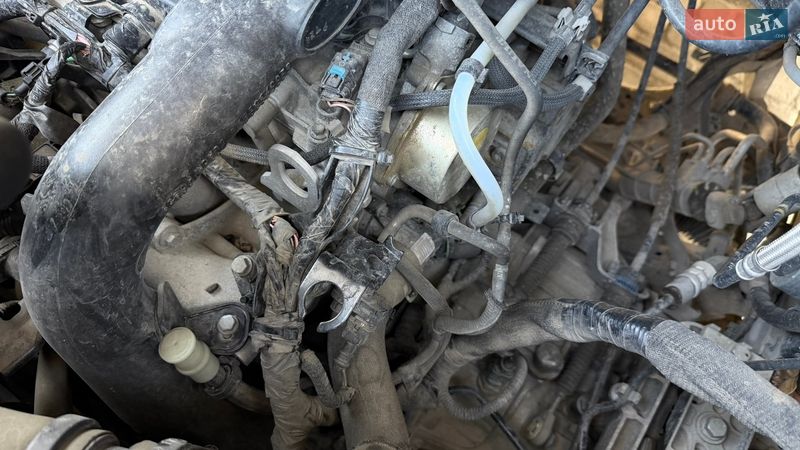 Вантажний фургон Renault Master 2023 в Львові