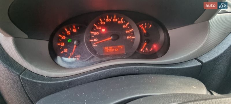 Автовоз Renault Master 2016 в Рівному