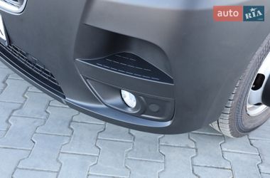 Платформа Renault Master 2020 в Луцке