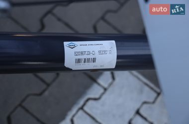 Платформа Renault Master 2020 в Луцке