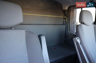 Платформа Renault Master 2020 в Луцке