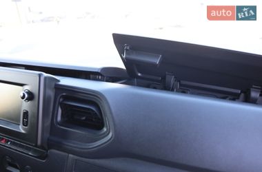 Платформа Renault Master 2020 в Луцке