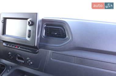 Платформа Renault Master 2020 в Луцке