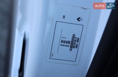 Платформа Renault Master 2020 в Луцке