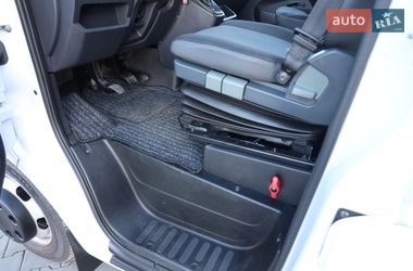 Платформа Renault Master 2020 в Луцке