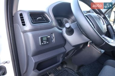 Платформа Renault Master 2020 в Луцке