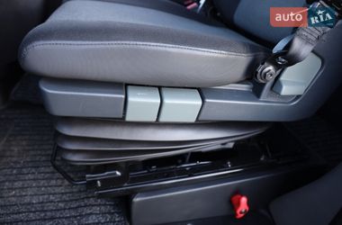 Платформа Renault Master 2020 в Луцке