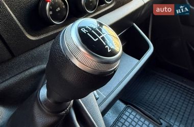 Грузовой фургон Renault Master 2021 в Дубно