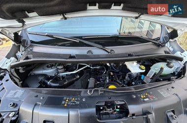 Грузовой фургон Renault Master 2021 в Дубно