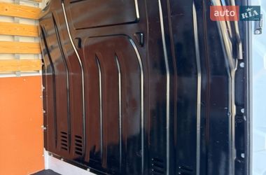 Грузовой фургон Renault Master 2021 в Дубно