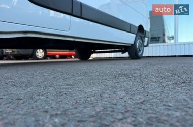 Грузовой фургон Renault Master 2021 в Киеве