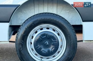 Грузовой фургон Renault Master 2021 в Киеве