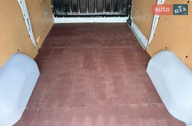 Грузовой фургон Renault Master 2021 в Киеве