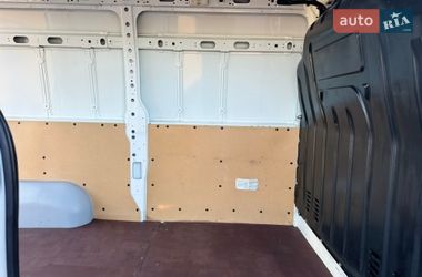 Грузовой фургон Renault Master 2021 в Киеве