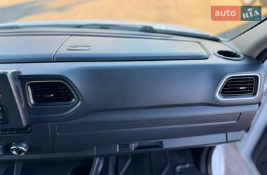 Грузовой фургон Renault Master 2021 в Киеве