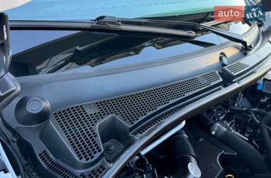 Грузовой фургон Renault Master 2021 в Киеве