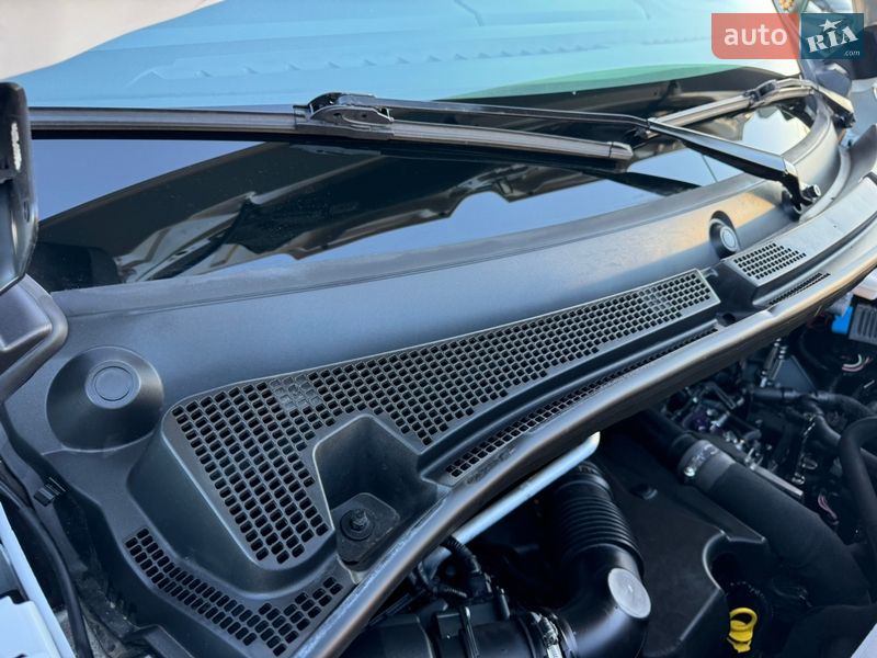 Грузовой фургон Renault Master 2021 в Киеве