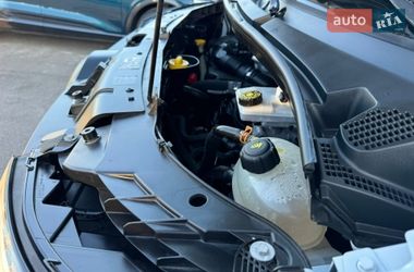 Грузовой фургон Renault Master 2021 в Киеве