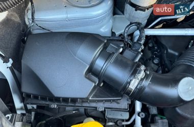 Грузовой фургон Renault Master 2021 в Киеве