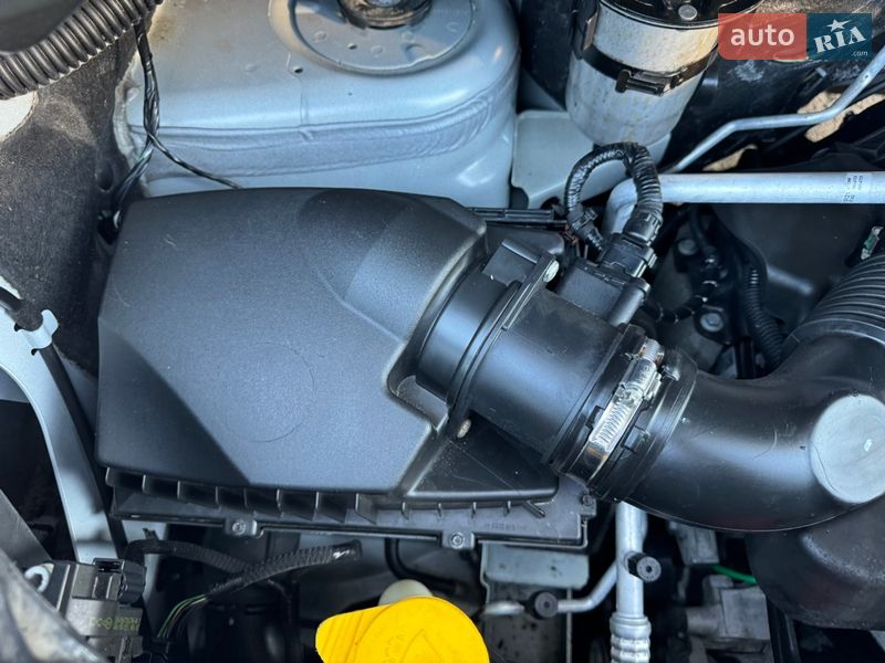 Грузовой фургон Renault Master 2021 в Киеве