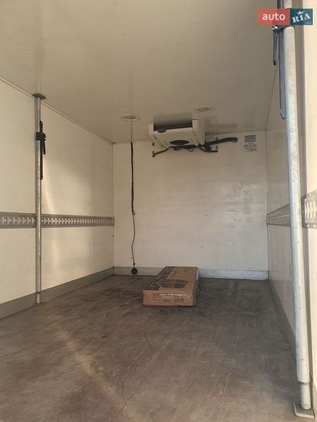 Рефрижератор Renault Master 2014 в Камені-Каширському