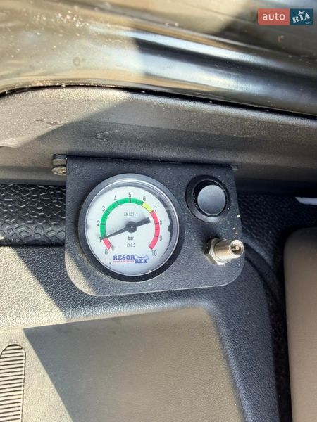 Мікроавтобус вантажний (до 3,5т) Renault Master 2021 в Ковелі