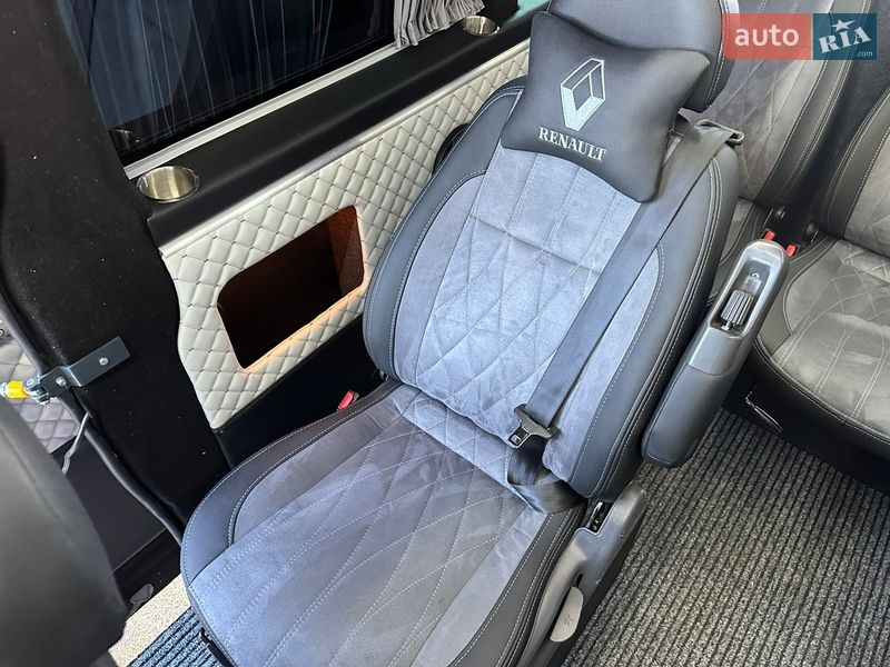 Мікроавтобус Renault Master 2022 в Камені-Каширському