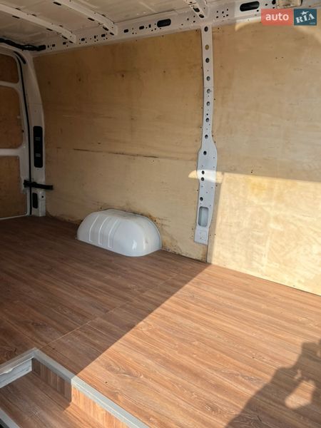 Грузовой фургон Renault Master 2020 в Владимире