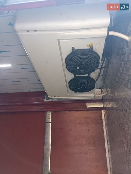 Грузовой фургон Renault Master 2015 в Сумах