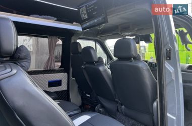 Мікроавтобус Renault Master 2020 в Долині