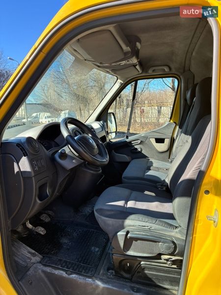 Грузовой фургон Renault Master 2014 в Харькове фото 9 Грузовой фургон Renault Master 2014 в Харькове